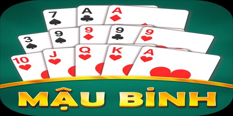 Nhà Cái Uy Tín_Bài Mậu Binh Và Những Chiến Thuật Chơi Cần Biết