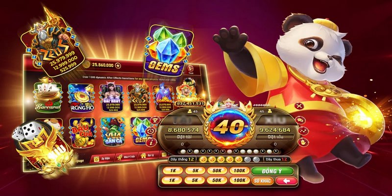 Nhà Cái Uy Tín_Game Nổ Hũ Là Gì Và Lợi Ích Khi Chơi