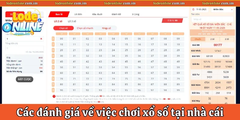 Việc tham gia ưu đãi đảm bảo nhiều lợi ích